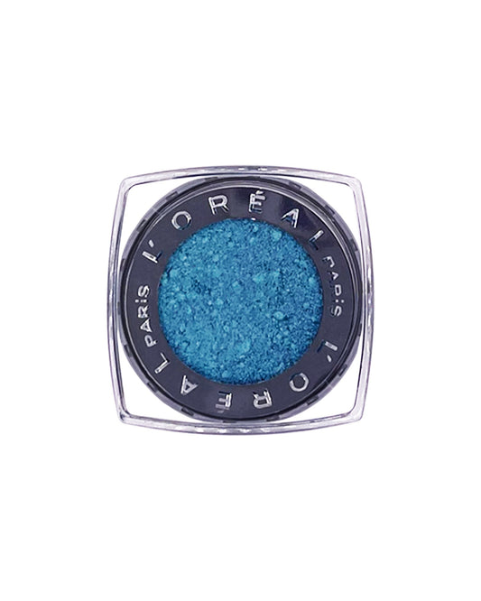 L'OREAL INFALLIBLE EYE SHADOW 3.5 g / 0.12 oz (337 - ENDLESS SEA)