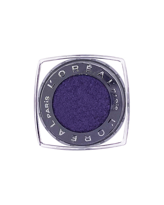 L'OREAL INFALLIBLE EYE SHADOW 3.5 g / 0.12 oz (758 - PURPLE PRIORITY)