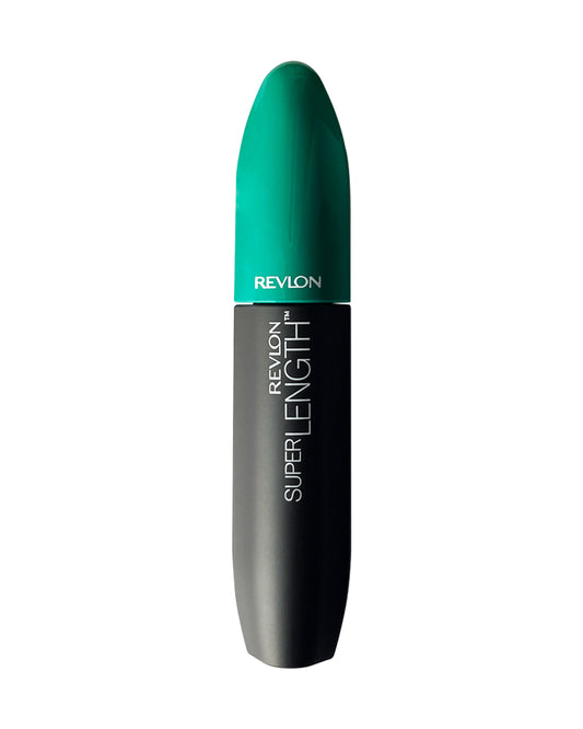 REVLON SUPER LENGTH MASCARA 8.5 ml / 0.28 fl. oz. (101 - BLACKEST BLACK)