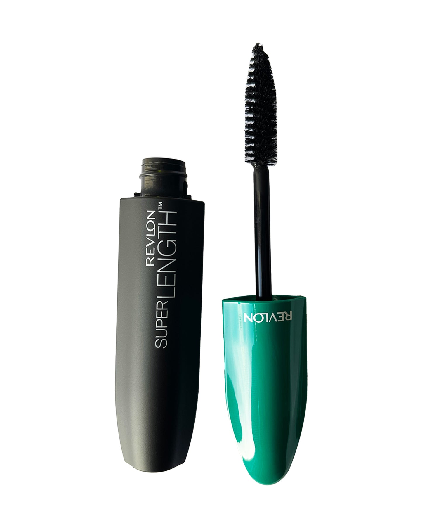 REVLON SUPER LENGTH MASCARA 8.5 ml / 0.28 fl. oz. (101 - BLACKEST BLACK)