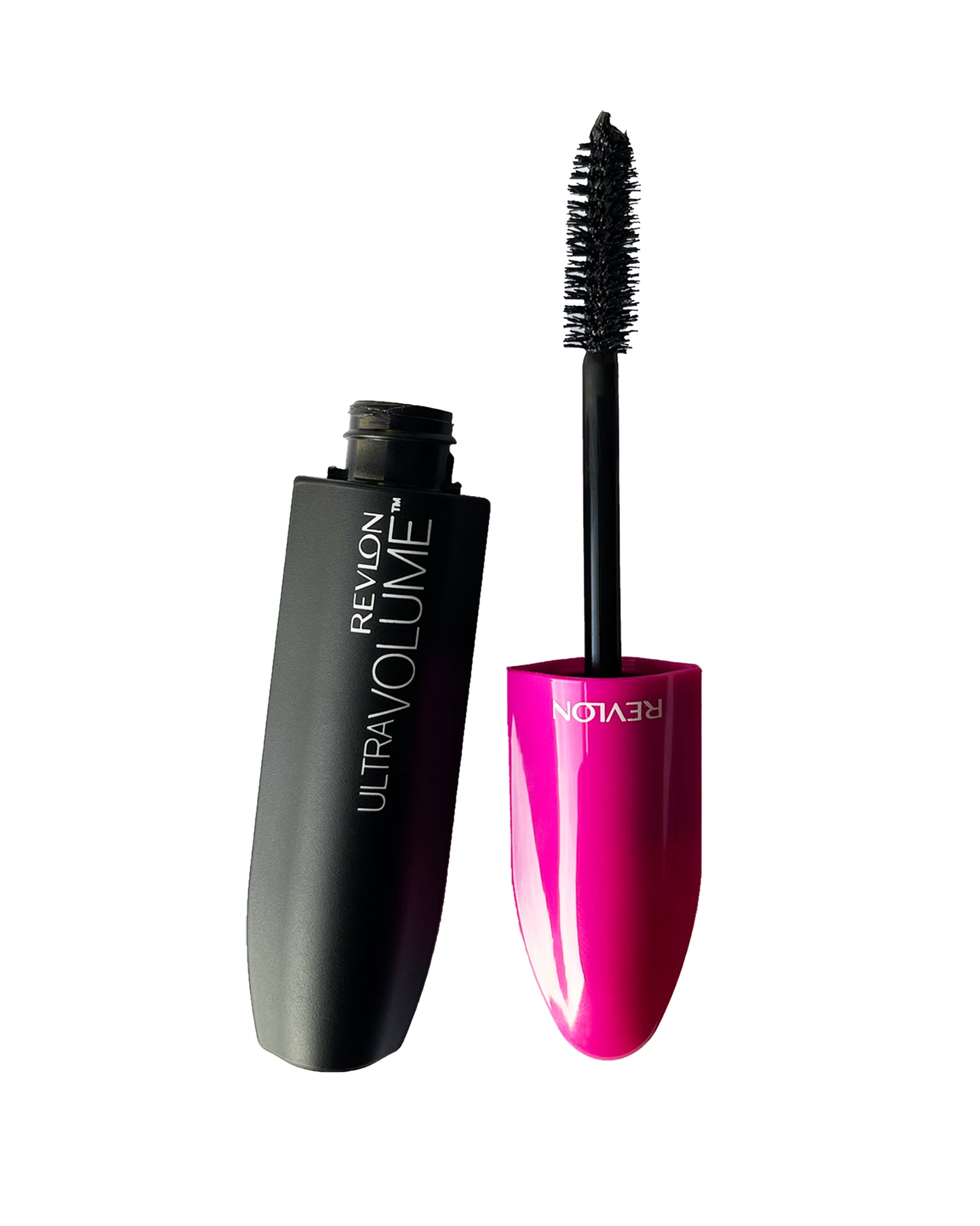 REVLON ULTRA VOLUME MASCARA 8.5 ml / 0.28 fl. oz. (101 - BLACKEST BLACK)