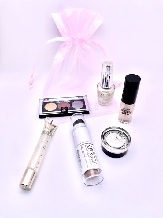 "CLASSY WITH A G" GIFT SET